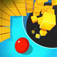 Big Hole in The Shrine APK icon